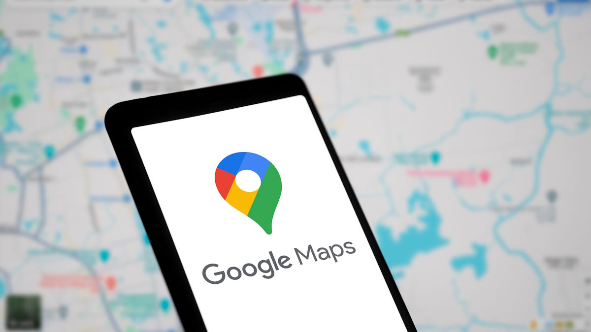Mapy Google w cieniu skandalu. Spokojnie, człowiek się pomylił
