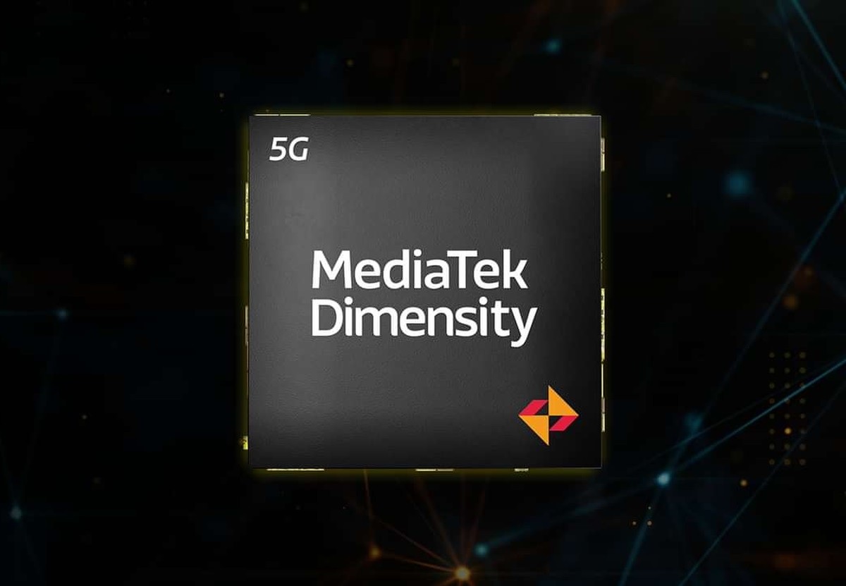 MediaTek Dimensity 8400 chwali się wynikami. Jest czym