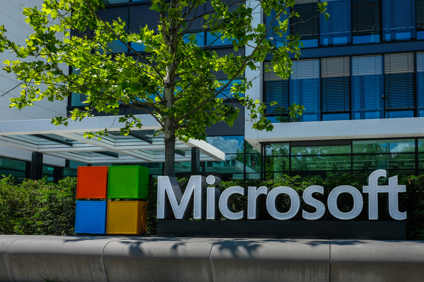 Wielka awaria Microsoftu. Uziemione samoloty i usługi na całym świecie