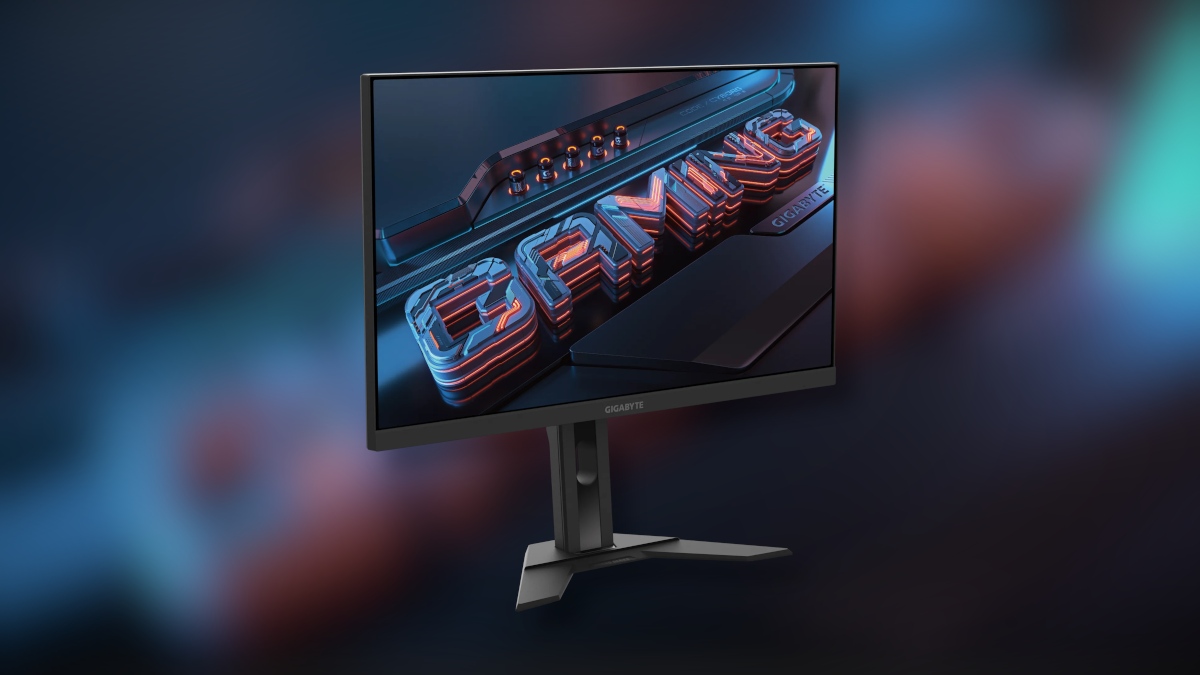 GIGABYTE ma nowy monitor dla graczy. To szybki model 4K