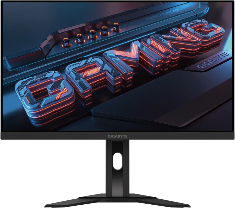 GIGABYTE ma nowy monitor dla graczy. To szybki model 4K