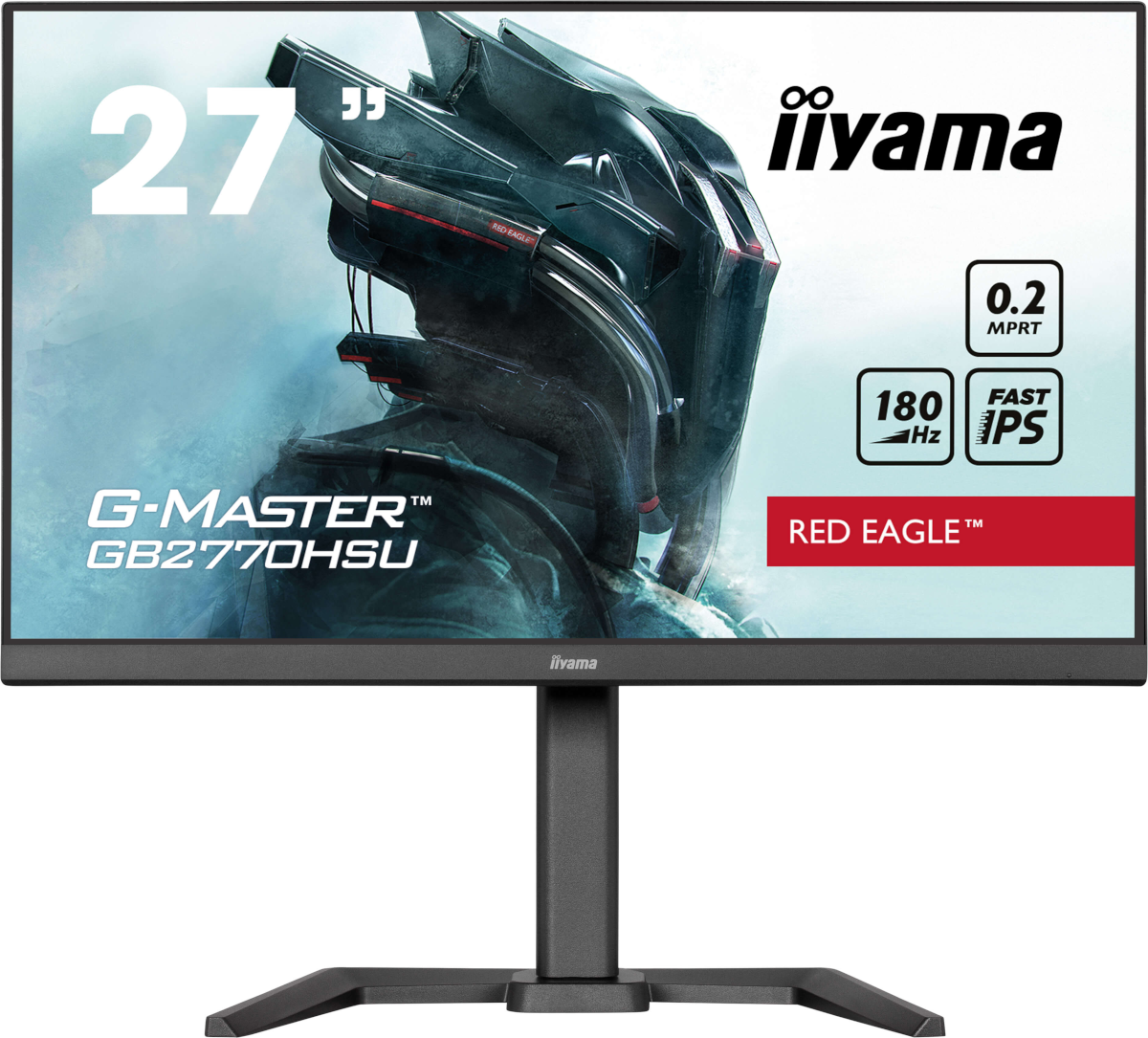 Japończycy z nowymi monitorami. Czas reakcji robi wrażenie