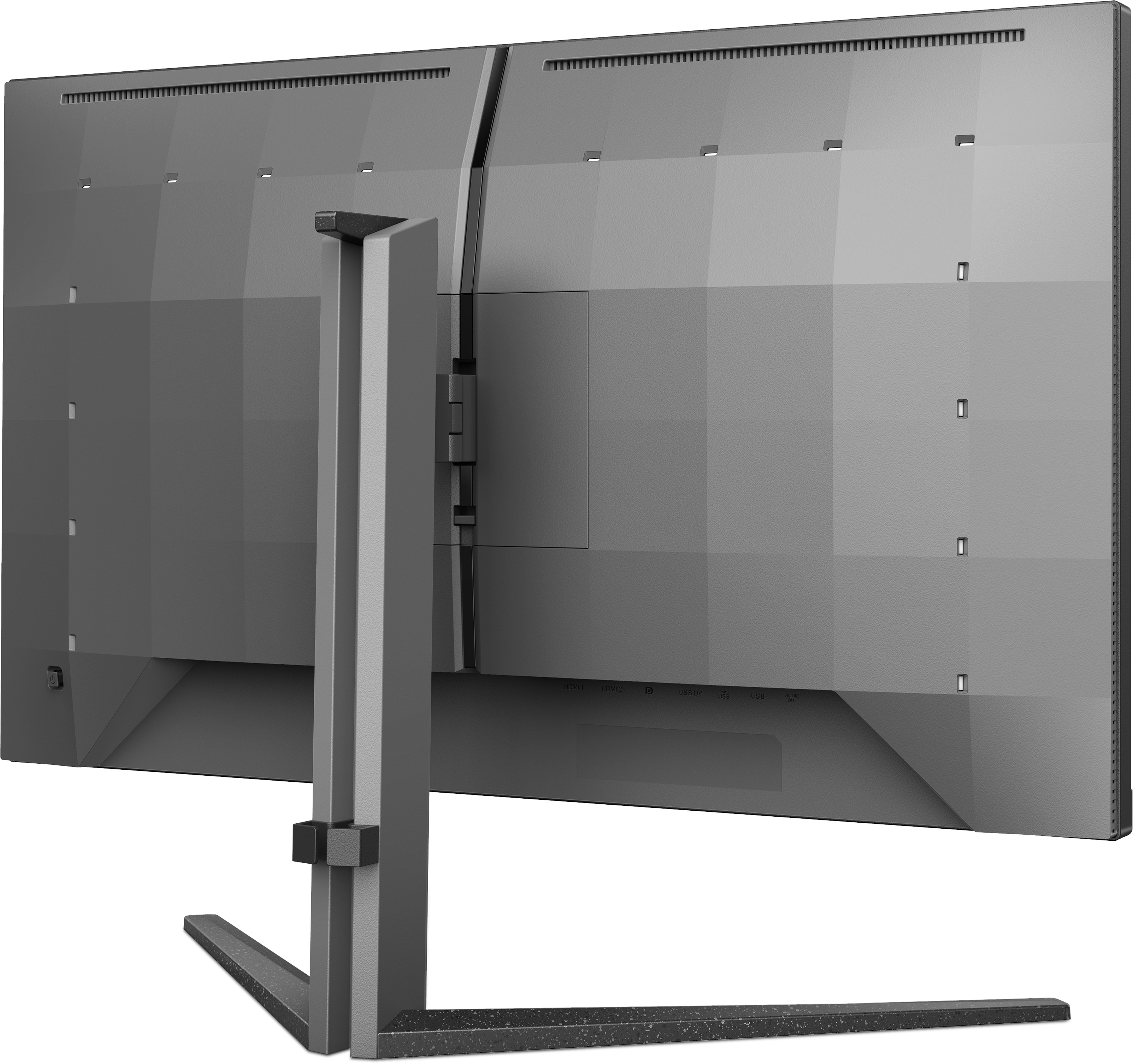 Philips chwali się monitorem Mini LED. To propozycja 4K dla graczy