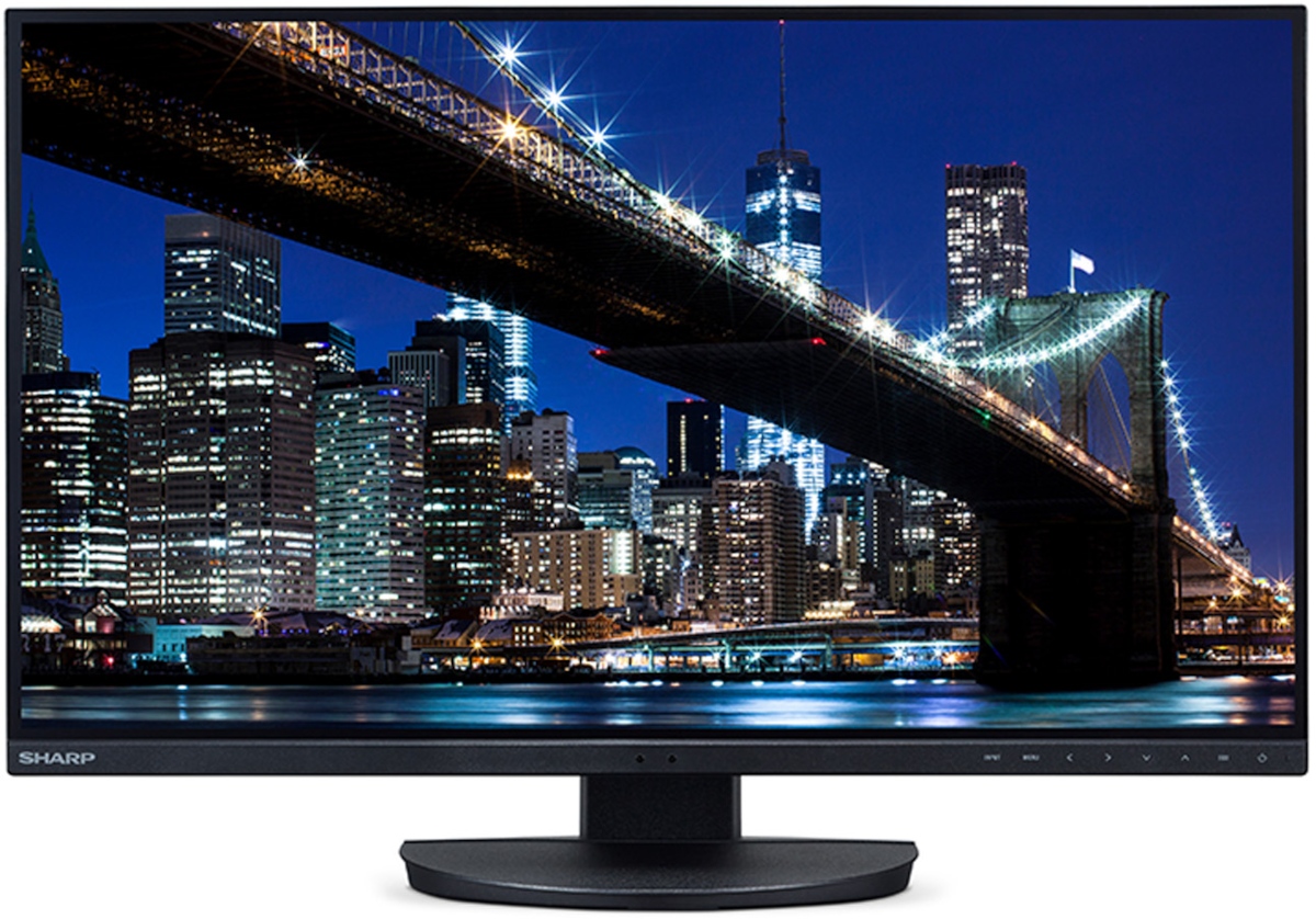 NEC ma nowe monitory. To modele dla biznesu