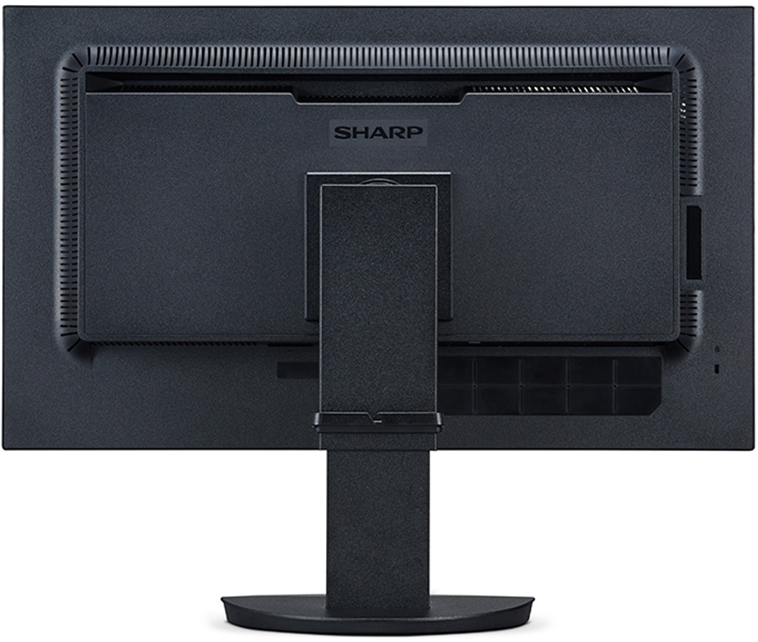 NEC ma nowe monitory. To modele dla biznesu