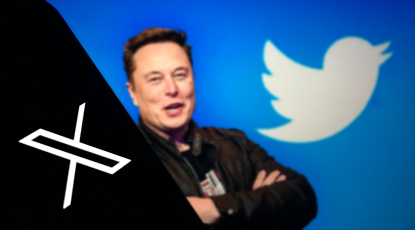 Elon Musk znów majstruje przy X. Usuwa kolejną funkcję
