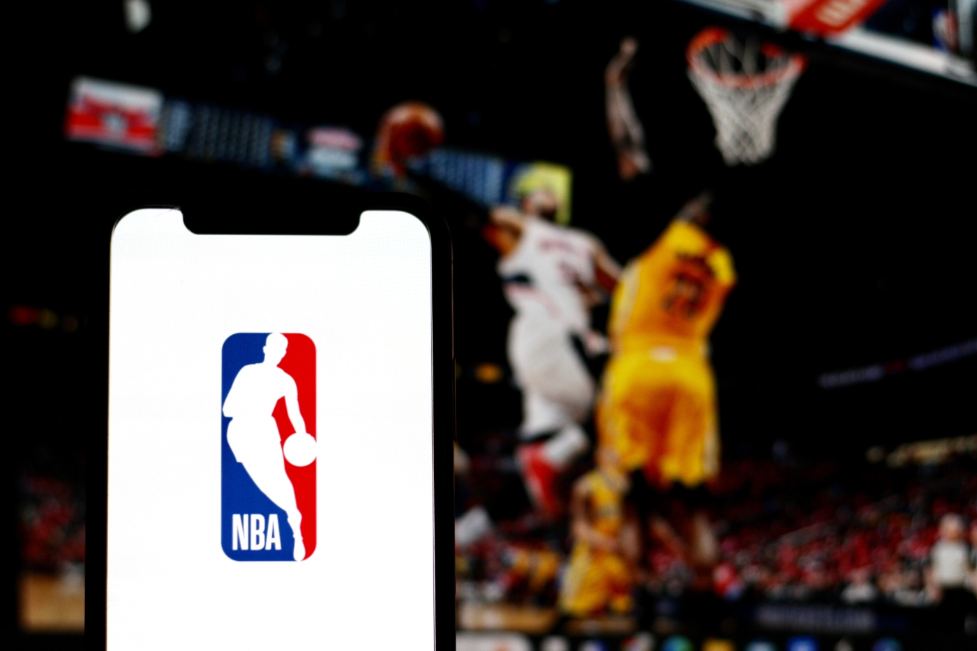 Najsłynniejsza liga świata pozwana. NBA ma problem