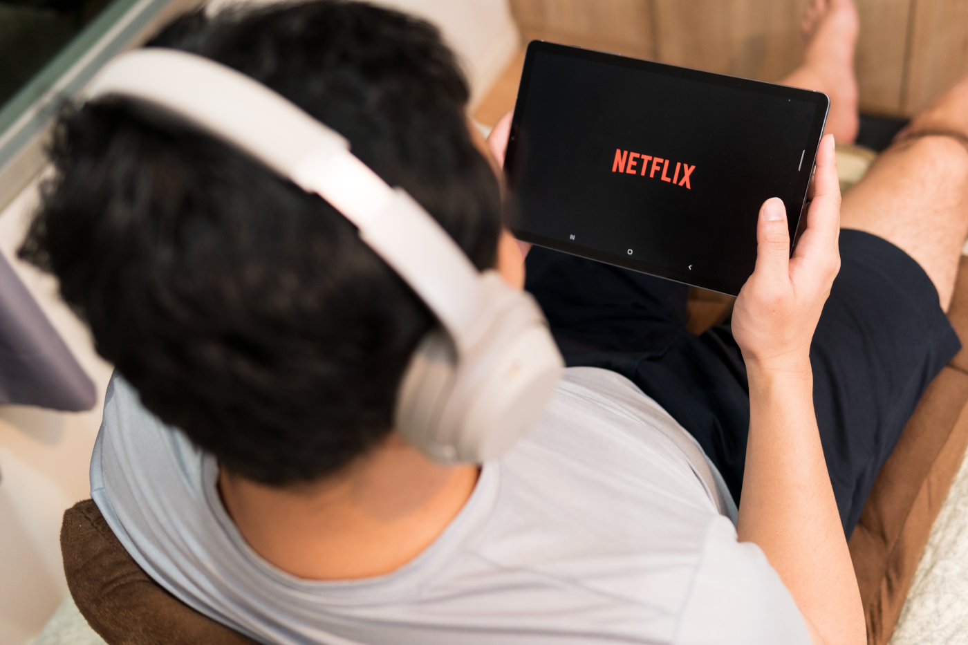 Aplikacja Netflixa zniknęła ze sklepu. Szczerze, było do przewidzenia
