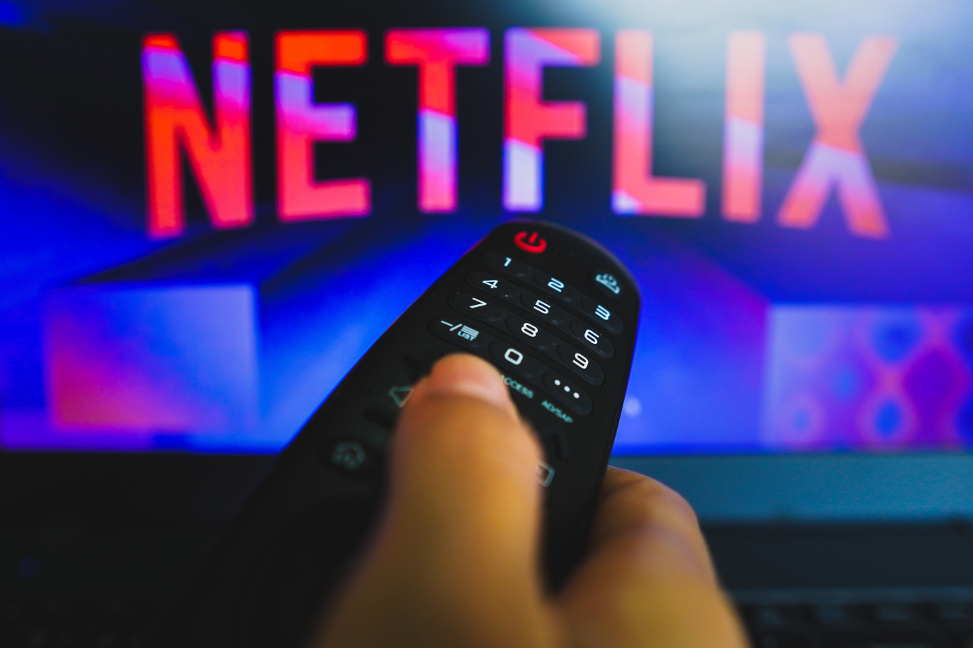 Netflix nie zgadza się z nowym prawem. Pójdzie do sądu?