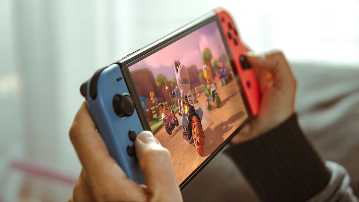 Co tak naprawdę oznacza "Nintendo"? Niektórzy mogą być w szoku
