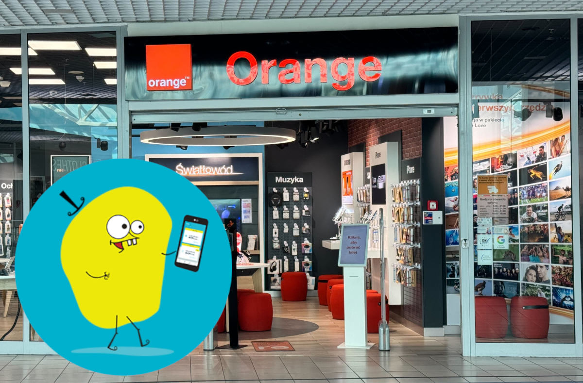 Orange: trzy miesiące wszystkiego za darmo