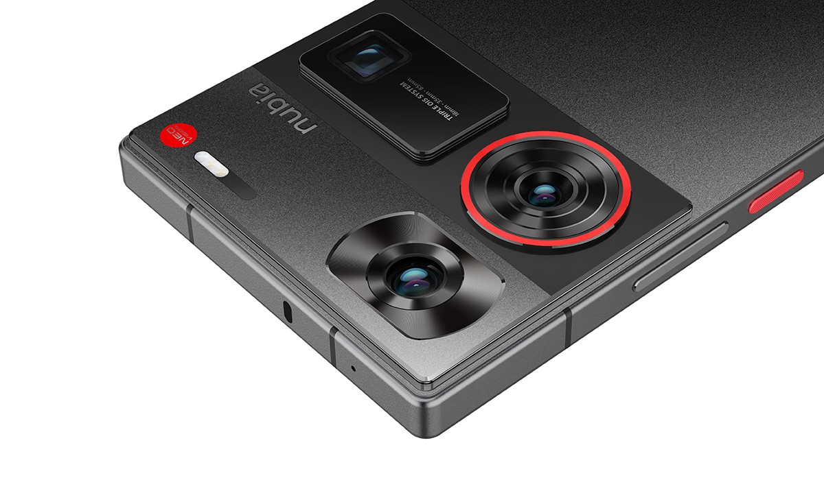 Nubia Z60 Ultra oficjalnie debiutuje w Polsce. Jest prezent na start