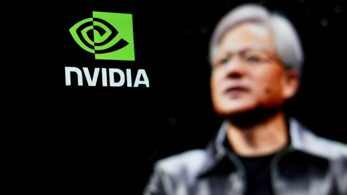 Mało brakowało, a NVIDIA stałaby się częścią... AMD
