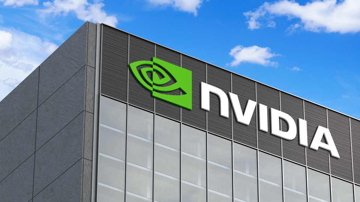 NVIDIA ma problemy. Poważne oskarżenia ze strony europejskiego państwa