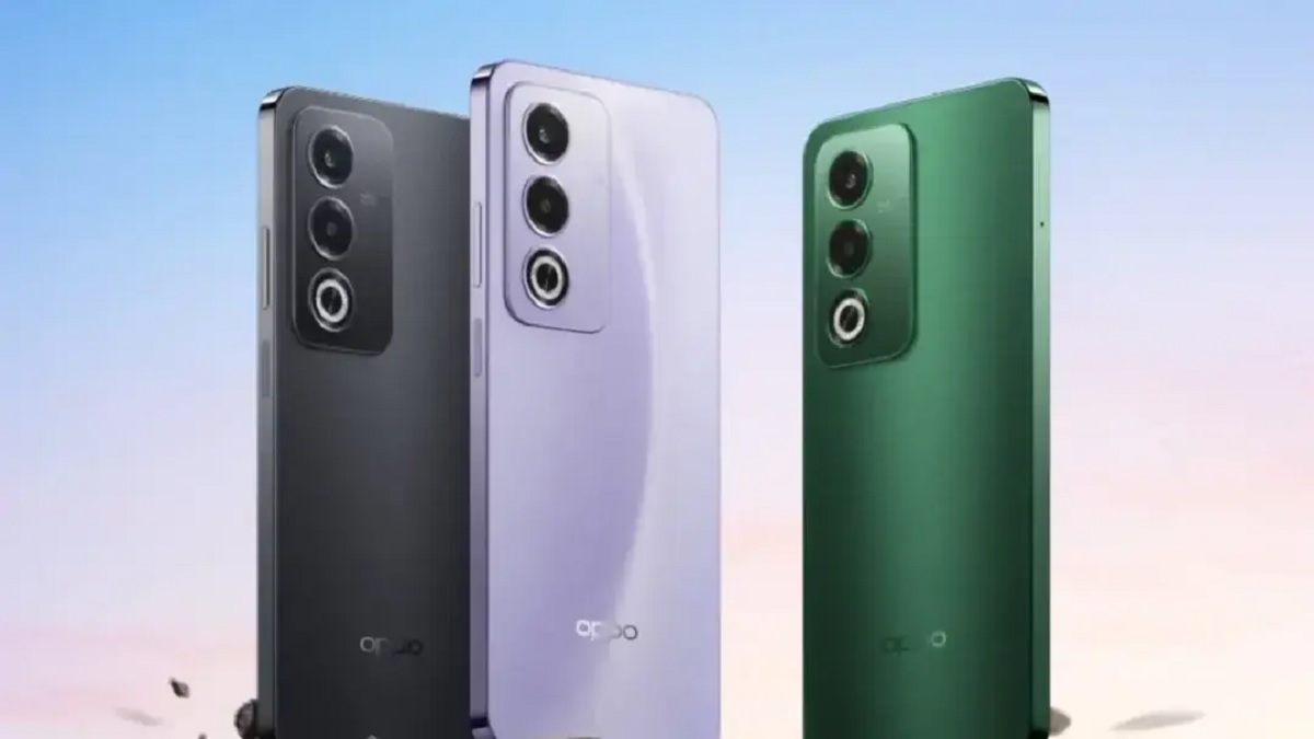 Potrzebny akumulator? Oppo A3 Energy Edition debiutuje