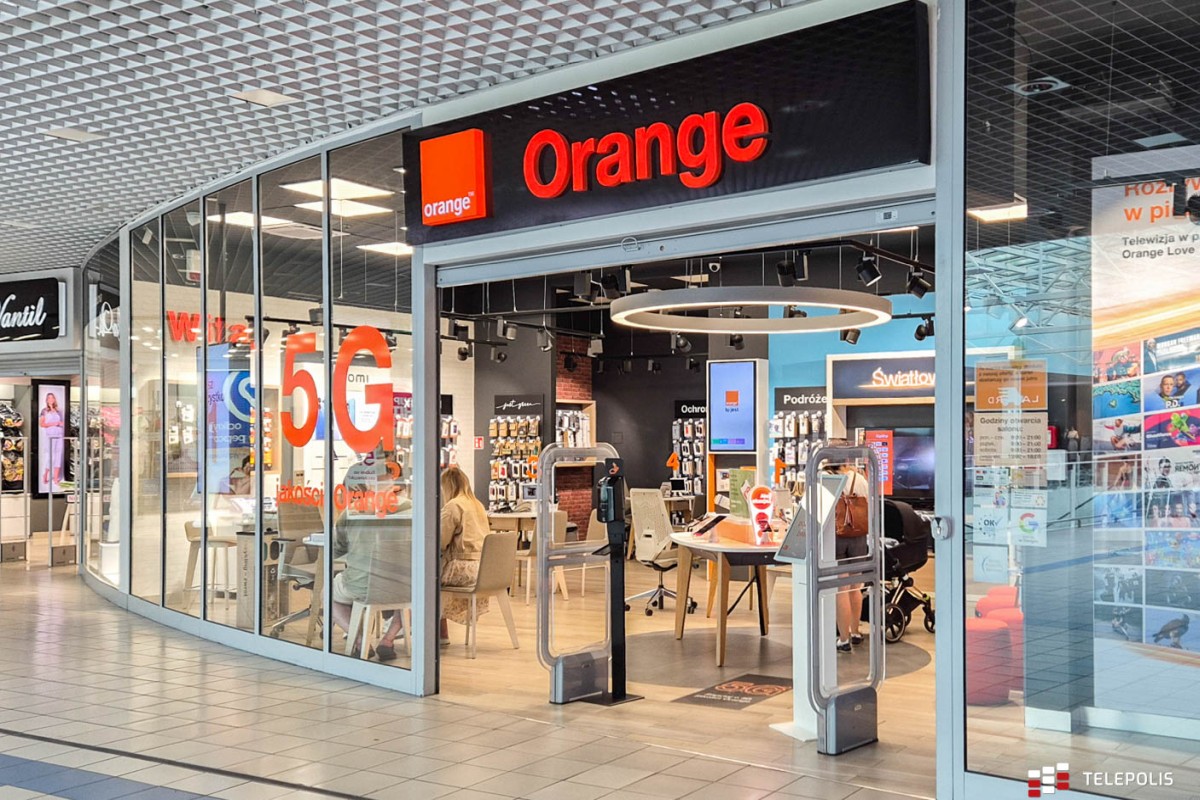 Orange sprzeda Ci energię i doda prezent