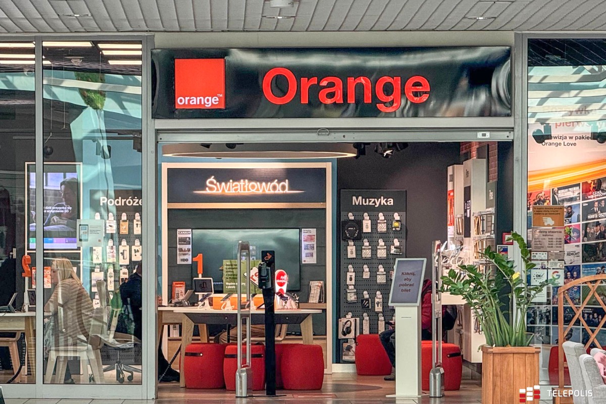 Orange Flex i nju subskrypcja zyskują ważne udogodnienie