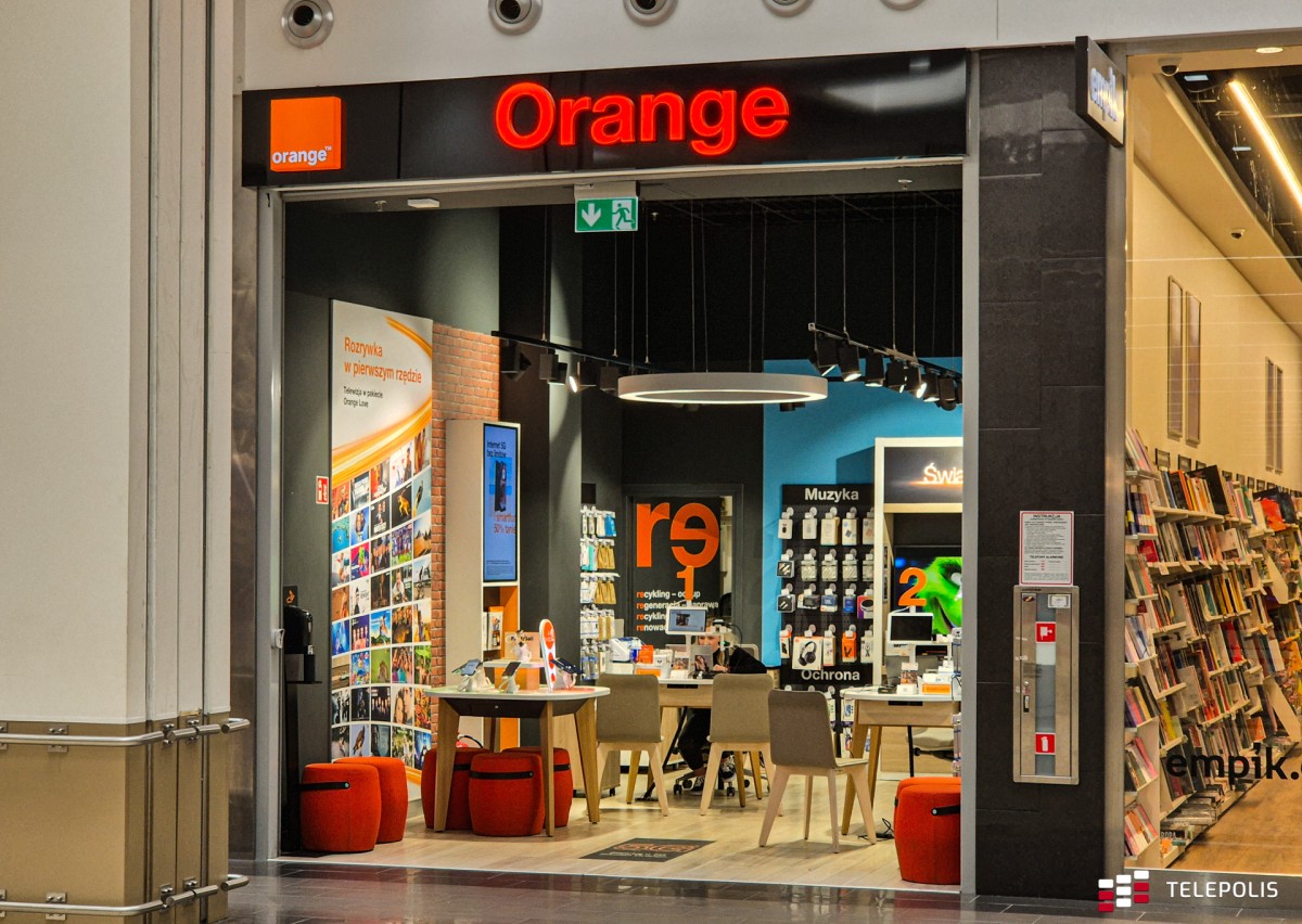 Orange Polska po 2Q2024: dynamiczny rozwój usług oraz inwestycje w infrastrukturę