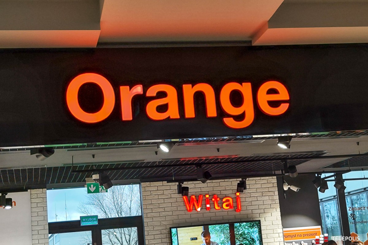 Superszybki Orange Światłowód teraz także w pakietach