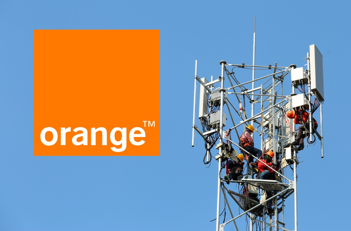 Orange ma pod górkę w Malcu. Mieszkańcy nie chcą masztu