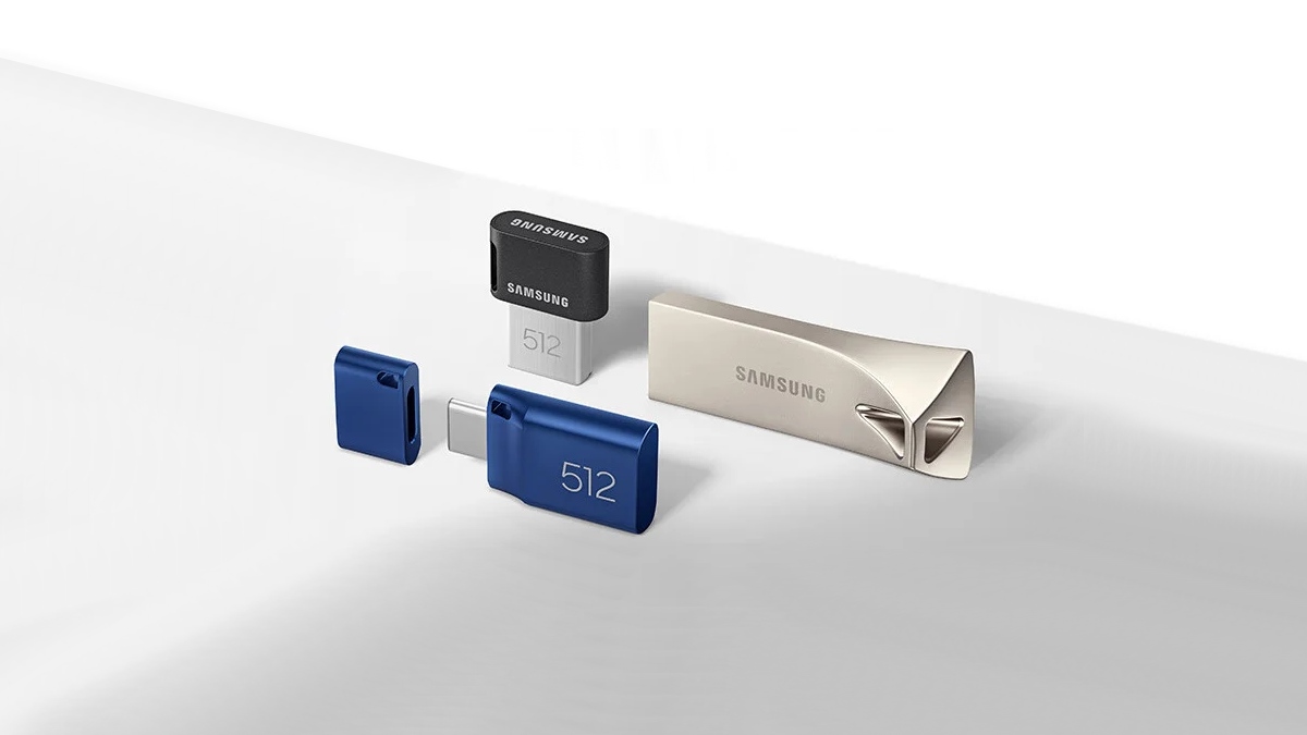 Zapomnij o płytach. Samsung ma coś znacznie lepszego