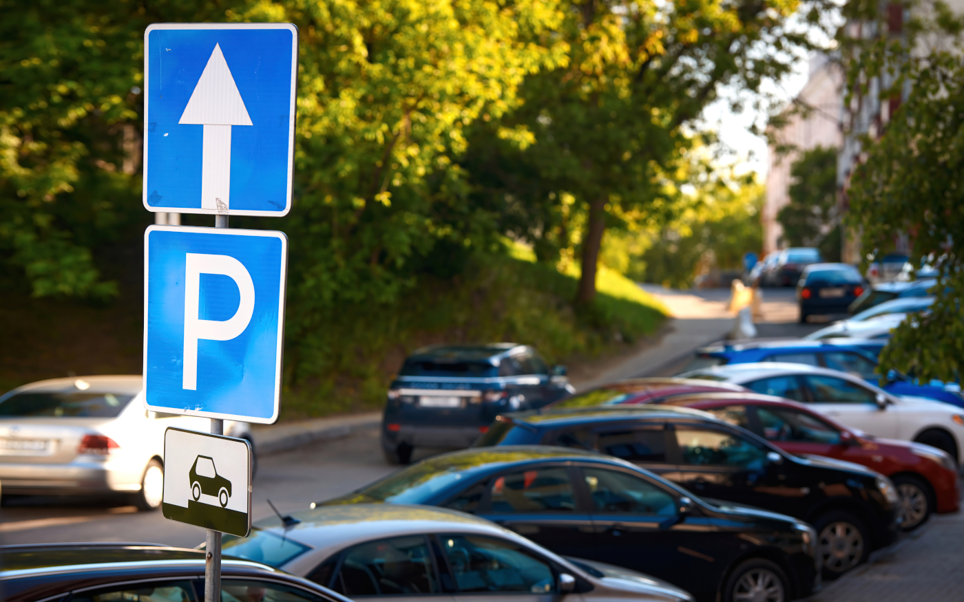 Lepiej uważaj jak parkujesz. Mandaty ostro w górę
