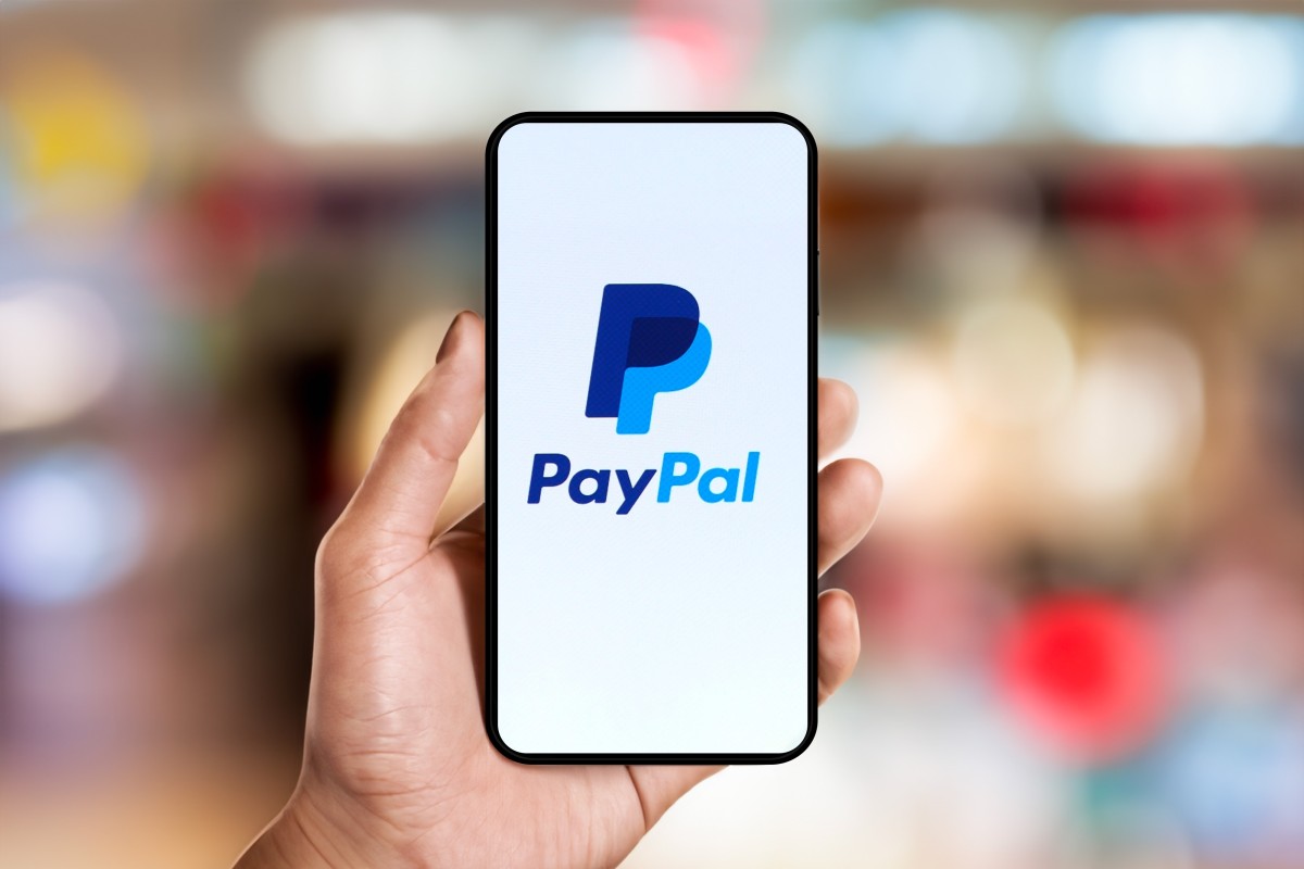 PayPal się doigrał. Ma zapłacić 106 mln zł kary