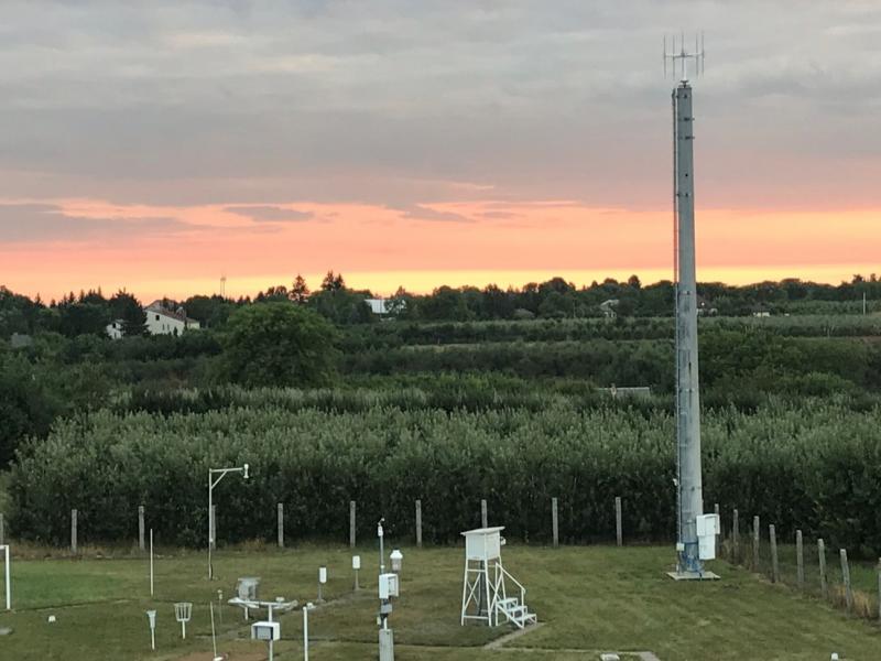 Burze nad Polską. Skąd wiemy, gdzie są i gdzie będą?