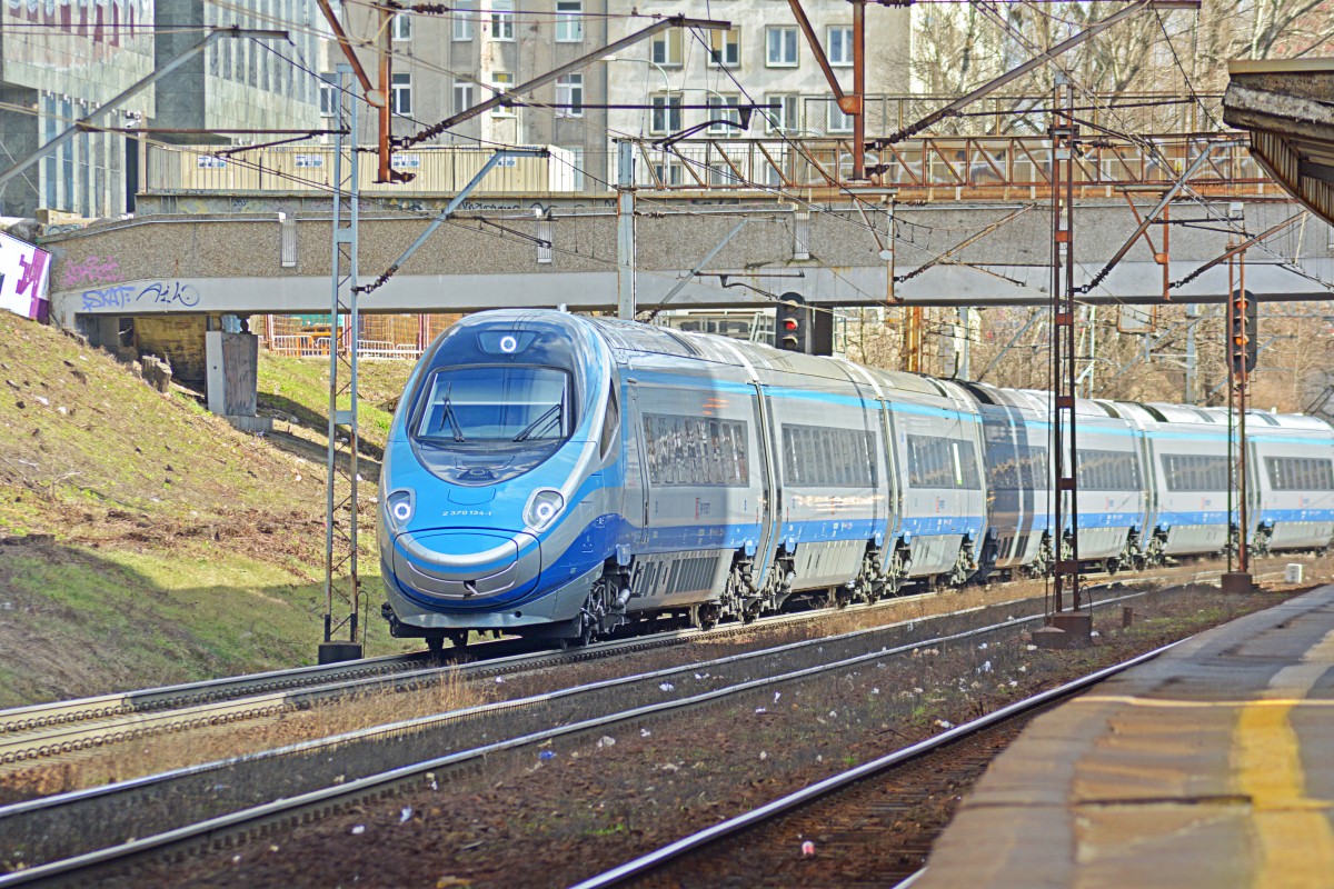 PKP PLK wdraża nowoczesną sieć IP VPN dzięki Netii