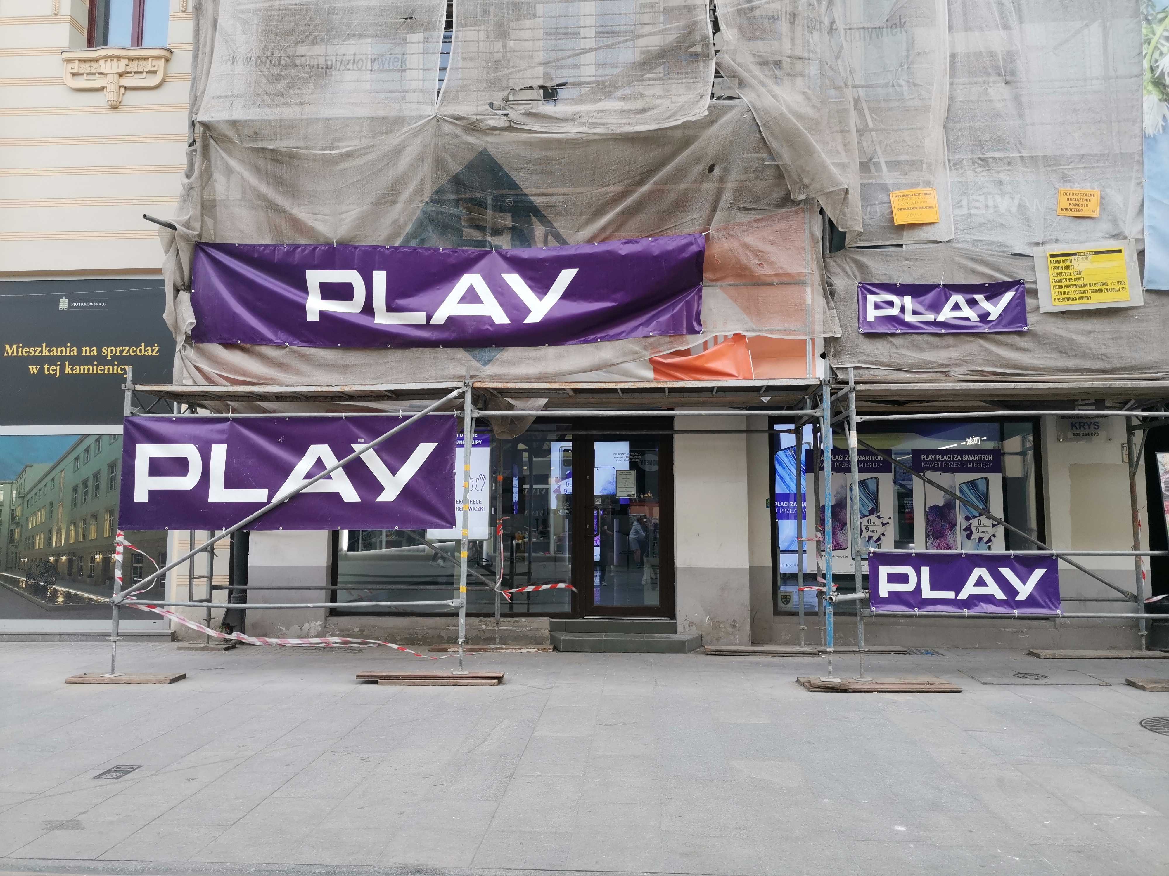 Jesteś w Play? Pilny komunikat. Szczególnie dla karciarzy