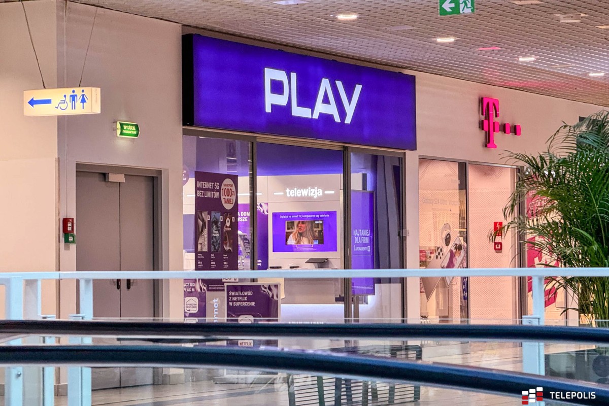 Play na lato to Internet bez limitów oraz smartfony 5G w niższej cenie