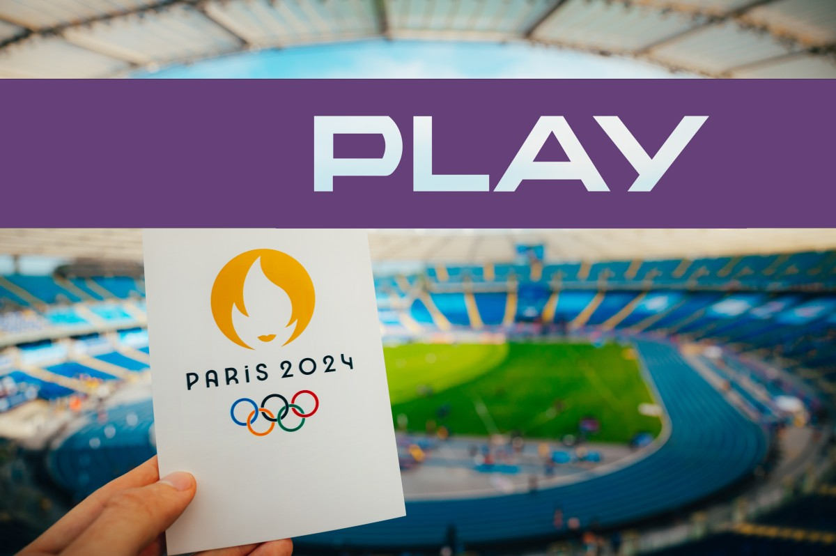 Play: ruszają specjalne kanały Eurosportu na olimpiadę w Paryżu