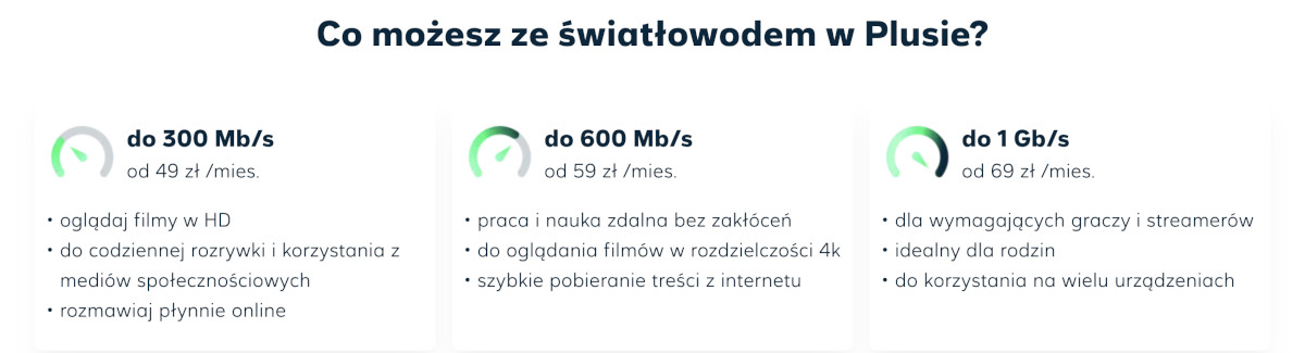 Tę sztuczkę powinien znać każdy. Chodzi o tańszy Internet