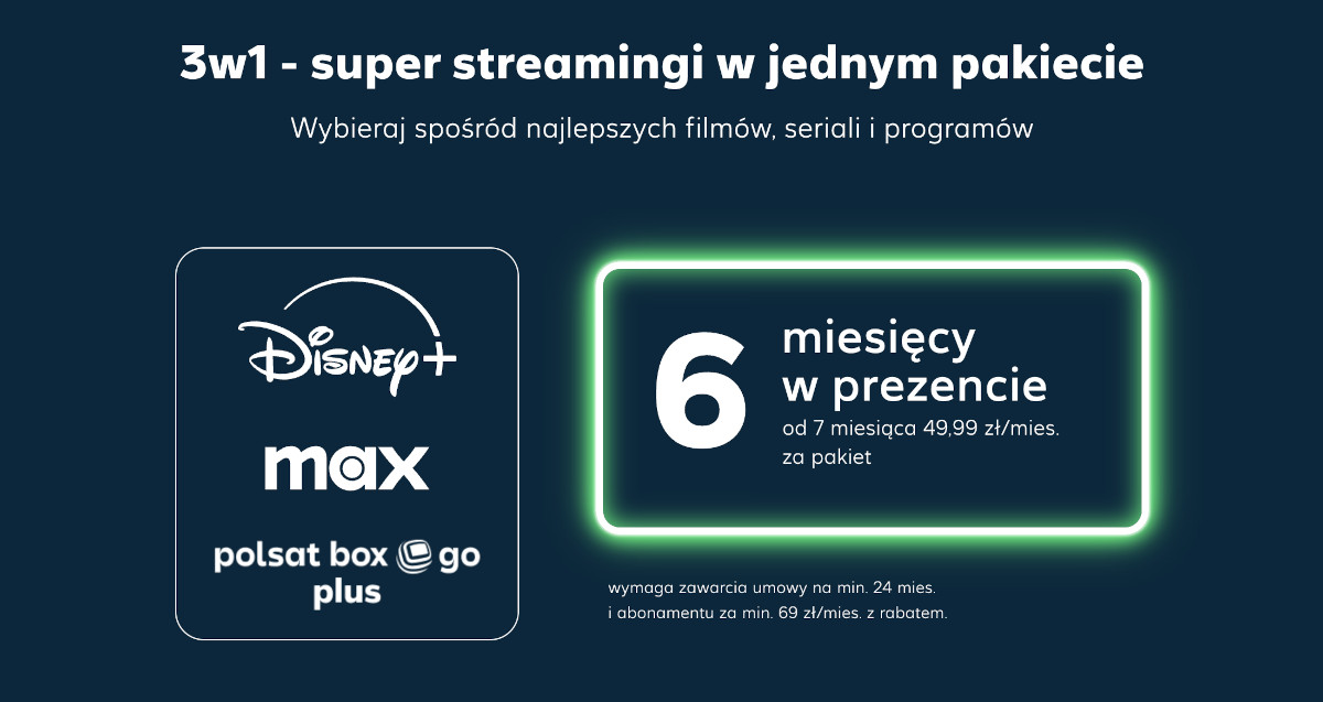 Tę sztuczkę powinien znać każdy. Chodzi o tańszy Internet