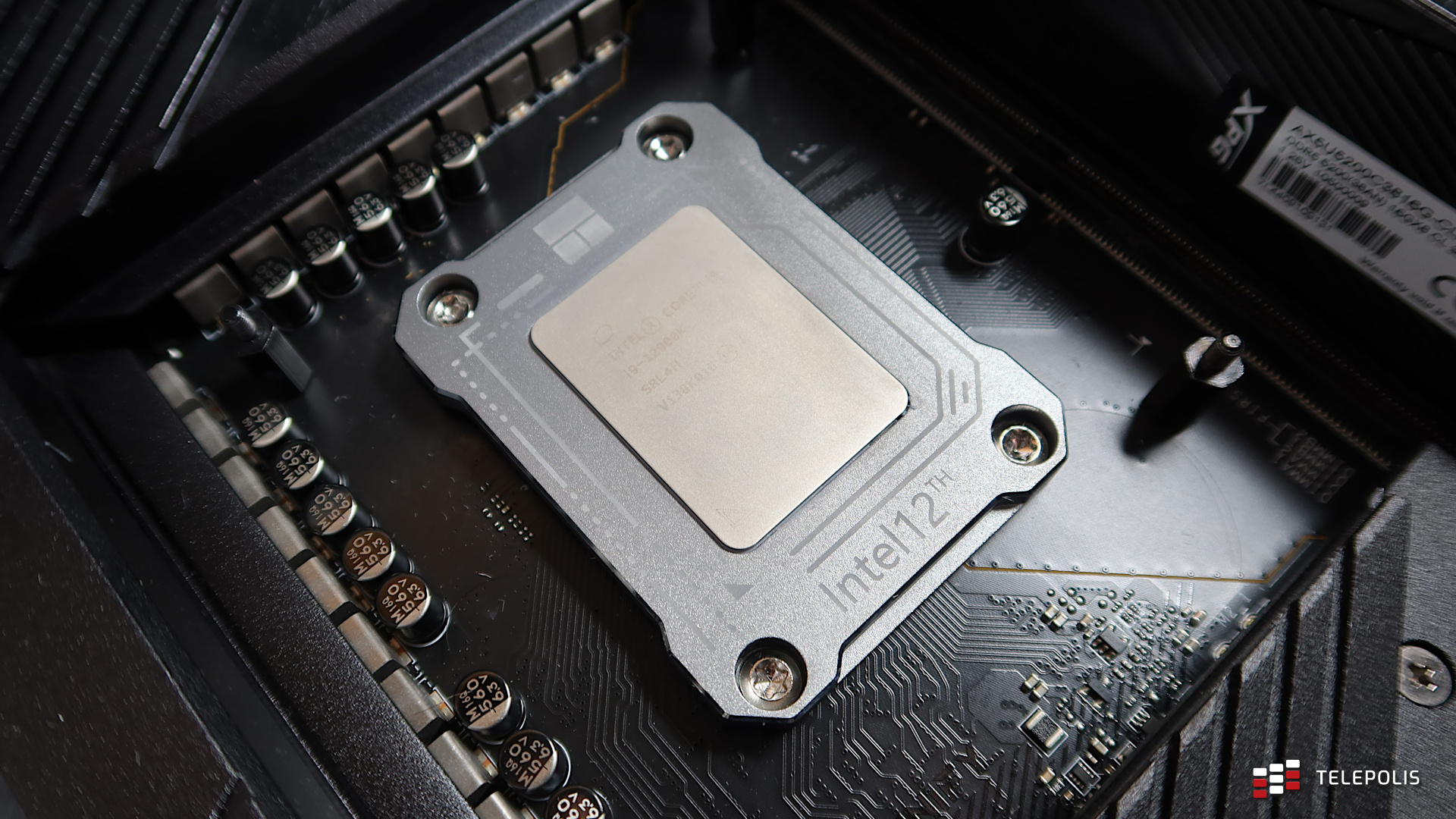 Intel rozwiązuje ważny problem. Kosztowało to 4 złote