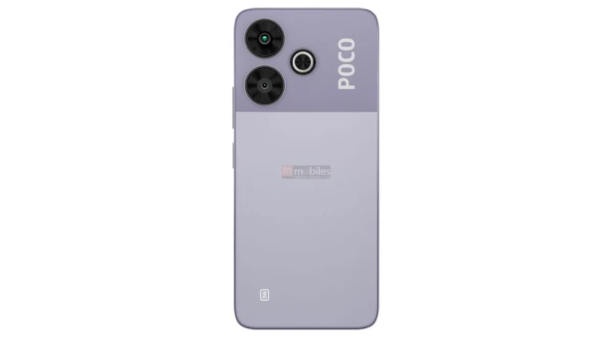 Będzie kolejny telefon Xiaomi. Teraz Poco M6 Plus