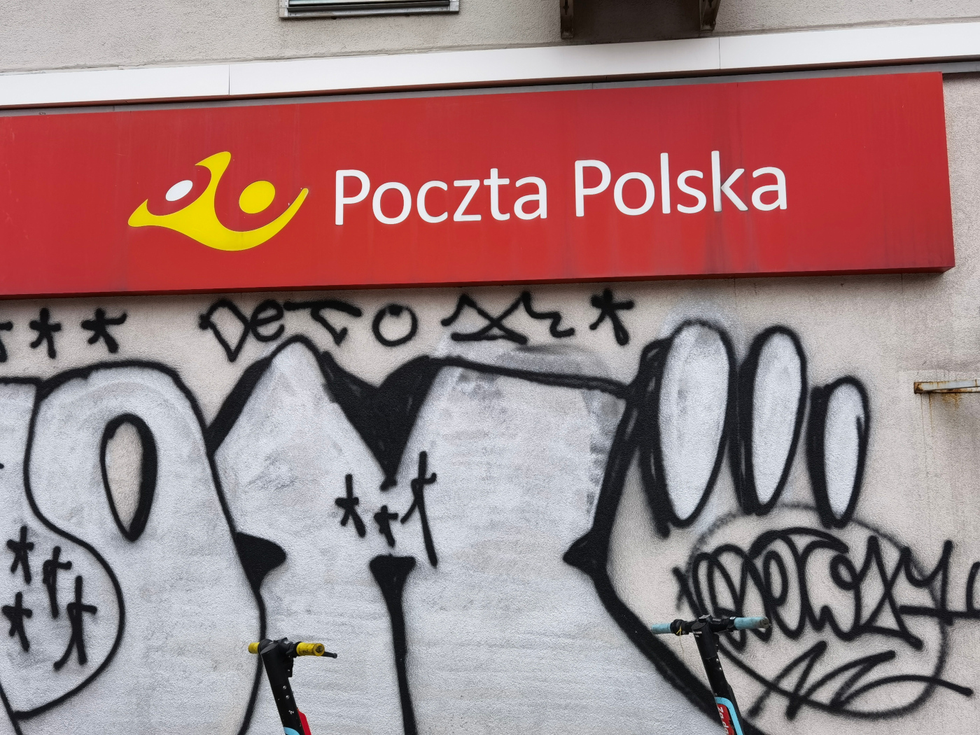 Rewolucja w Poczcie Polskiej. Będzie dochodową firmą