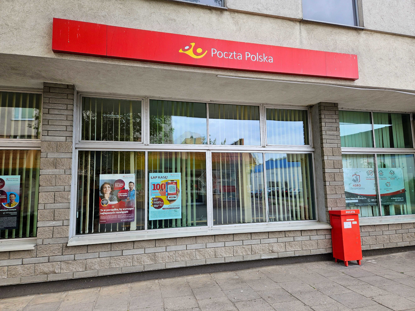 Poczta Polska z kolejną ważną zmianą. Nowość już dostępna dla klientów