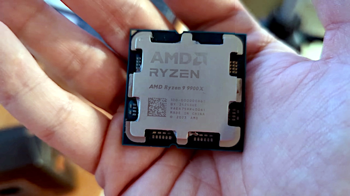 AMD kolejny raz dało ciała. Brakuje nowych procesorów