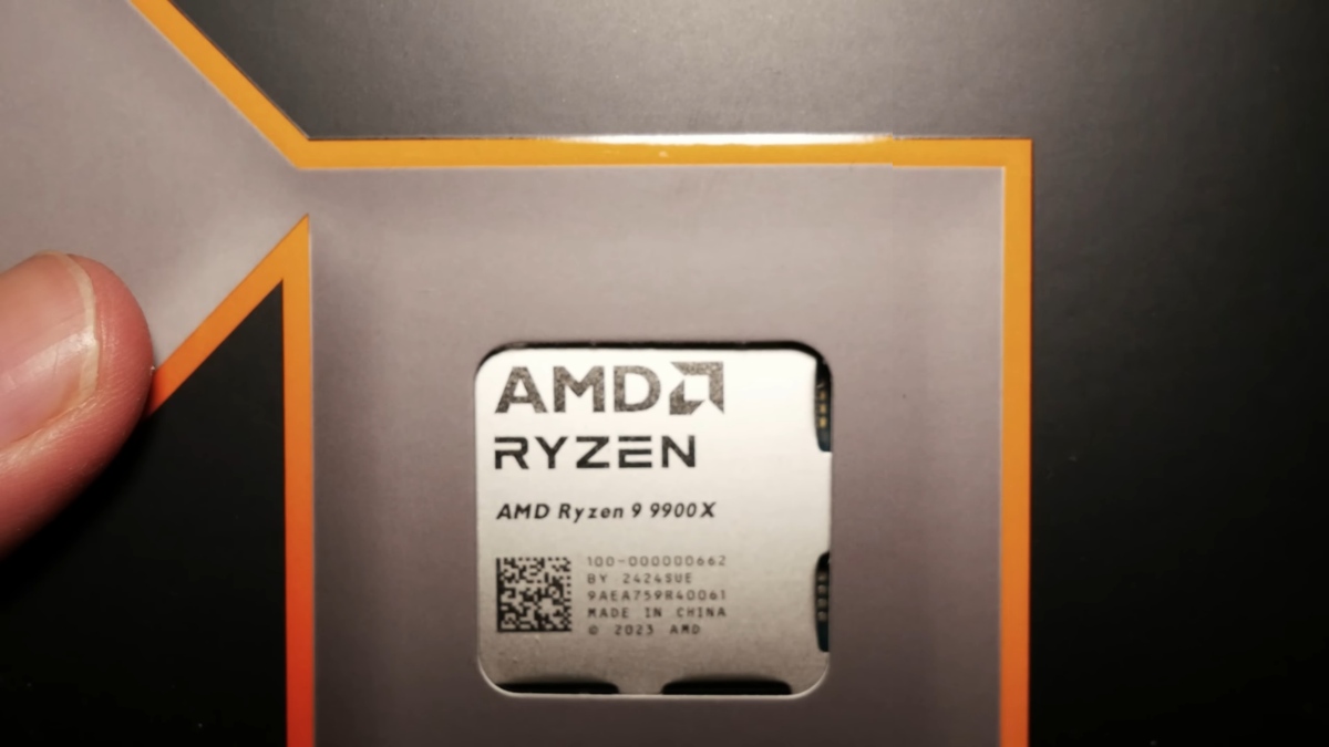 AMD kolejny raz dało ciała. Brakuje nowych procesorów
