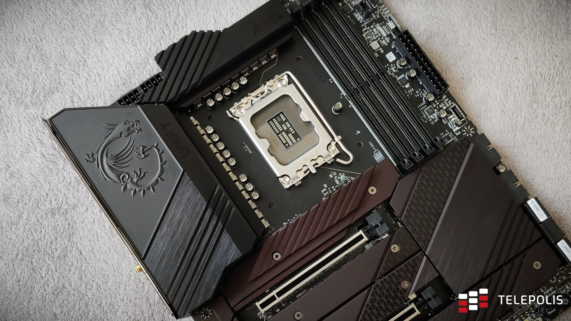 Intel z problemami? Premiera Arrow Lake może być opóźniona