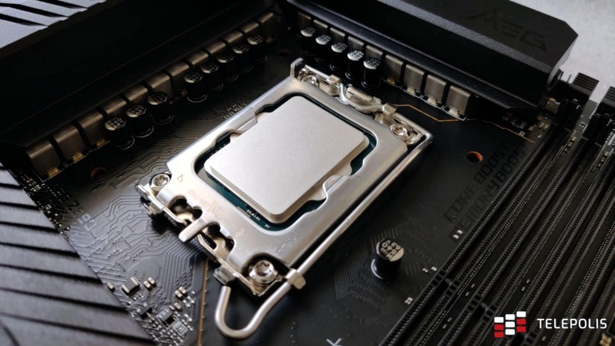 Intel Bartlett Lake-S znowu na tapecie. Premiera się zbliża