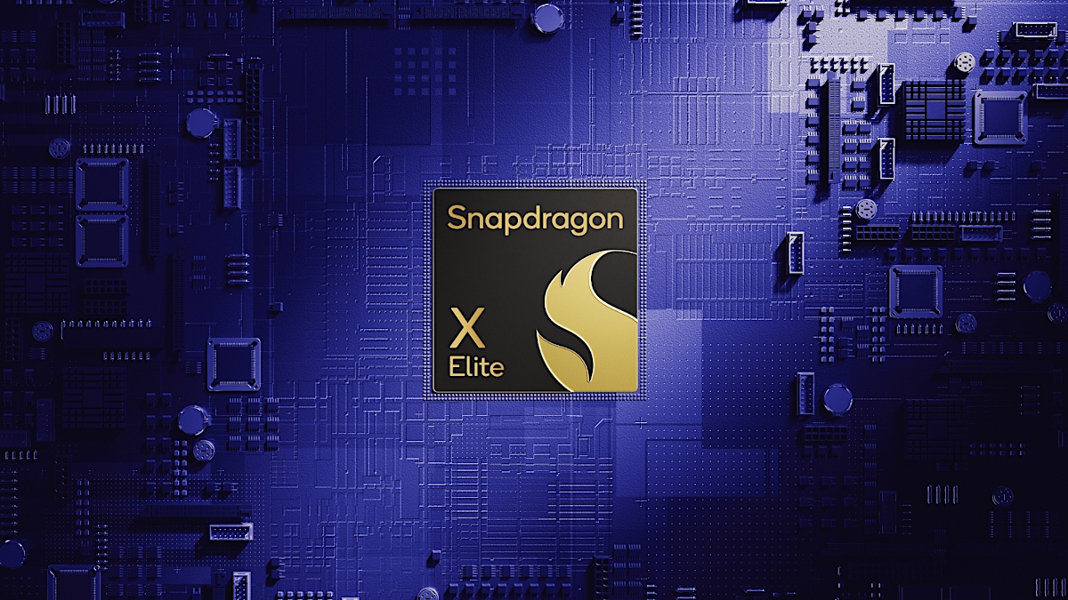 Qualcomm wzmacnia szeregi. Sięgnięto po specjalistę AMD