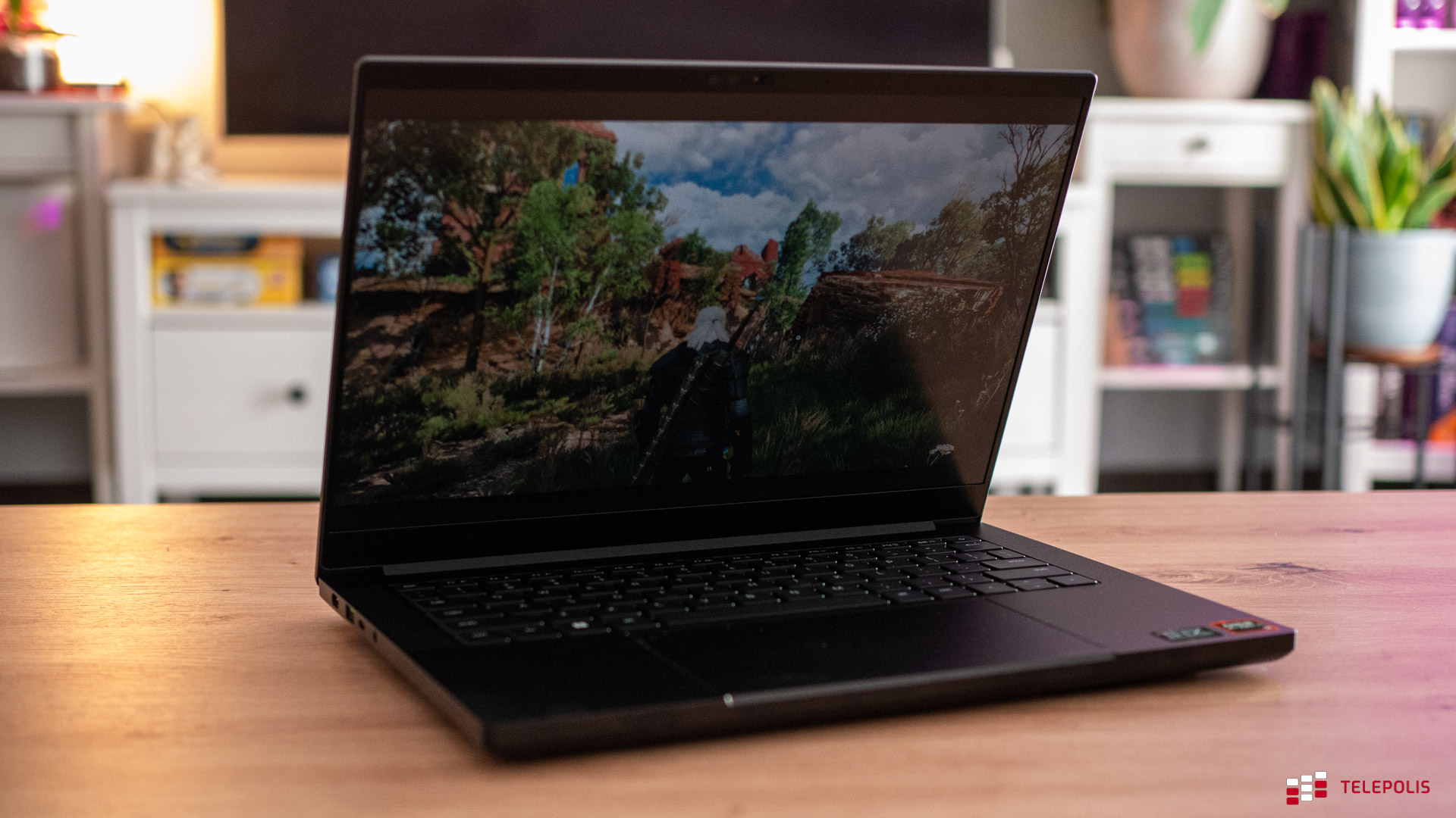 Obalamy mity. Dobry laptop do gier nie musi kosztować fortuny
