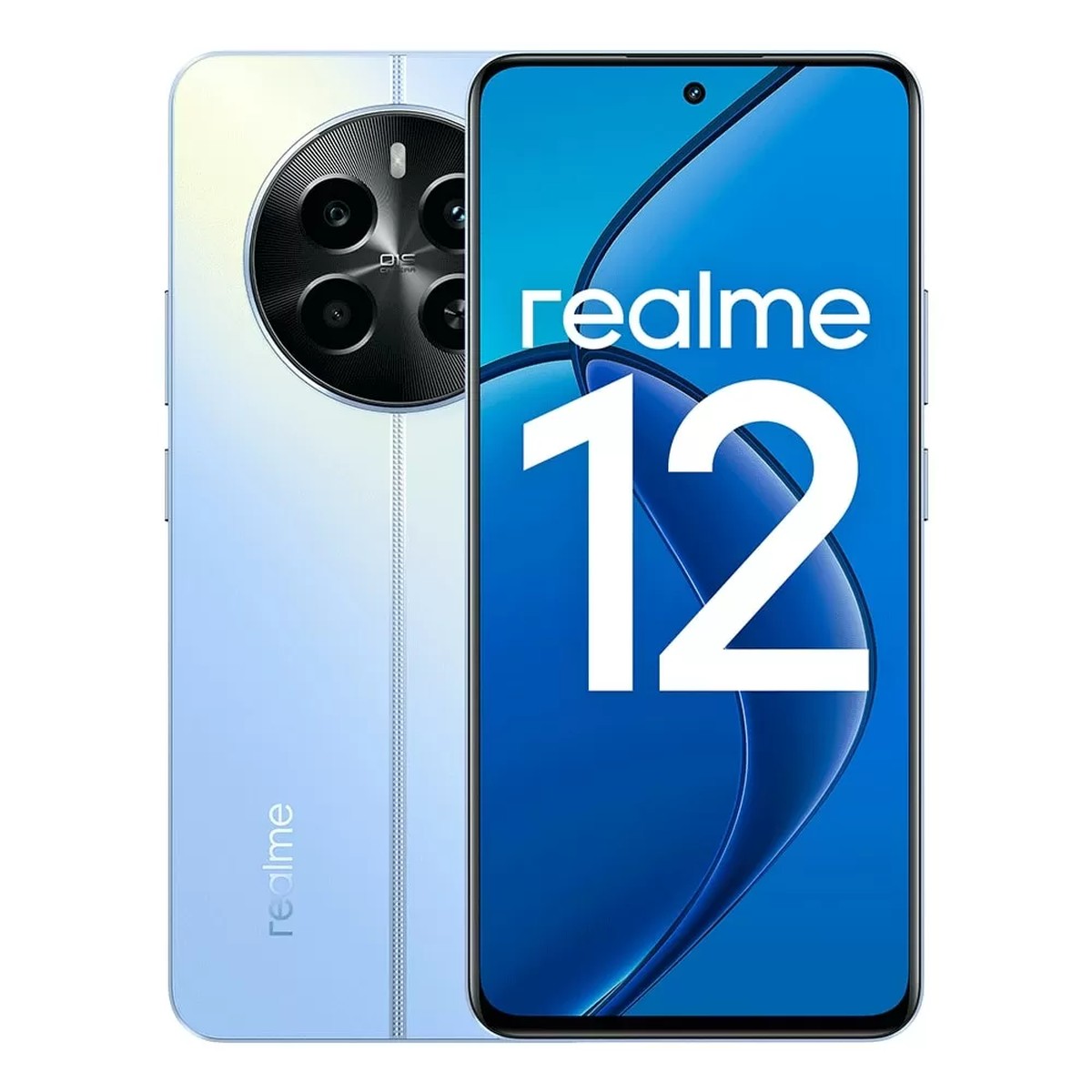 Realme 12 już w polskich sklepach. Na start niższa cena