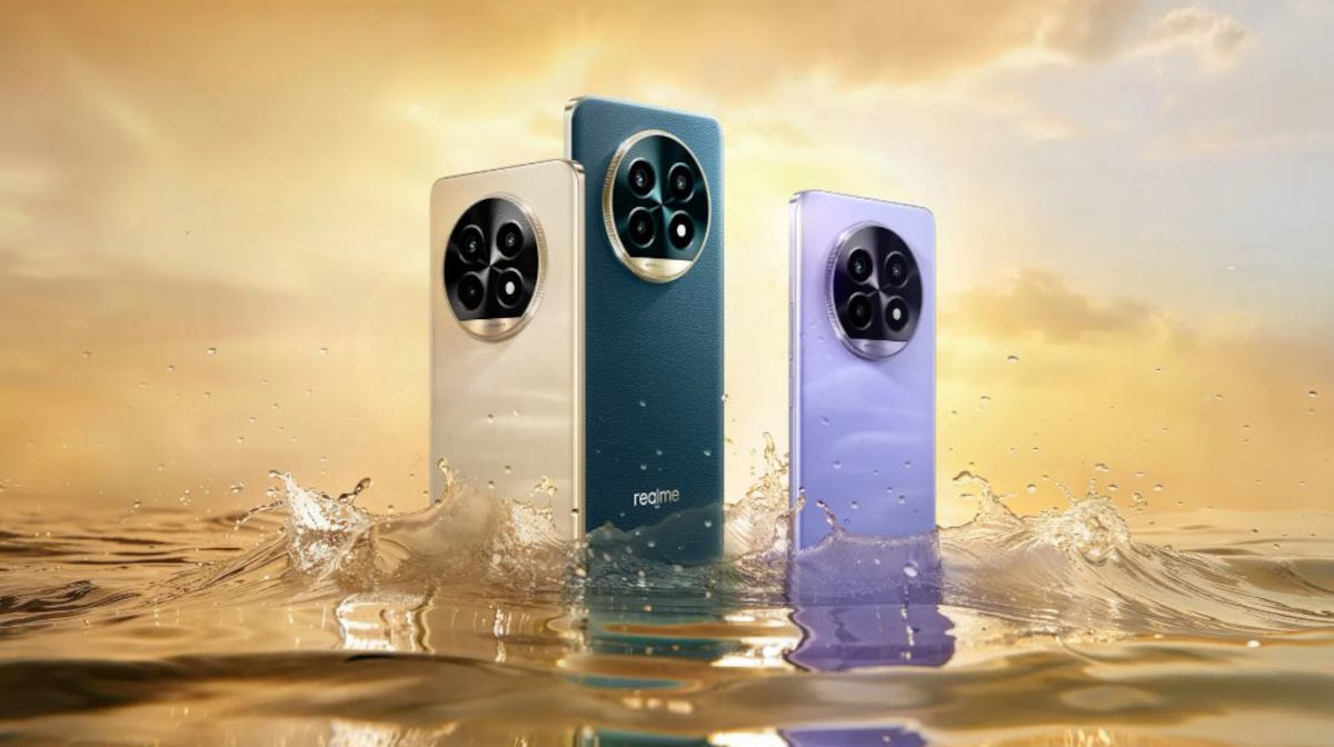 Realme 13 Pro i 13 Pro+ zaprezentowane. Świetne średniaki w dobrej cenie