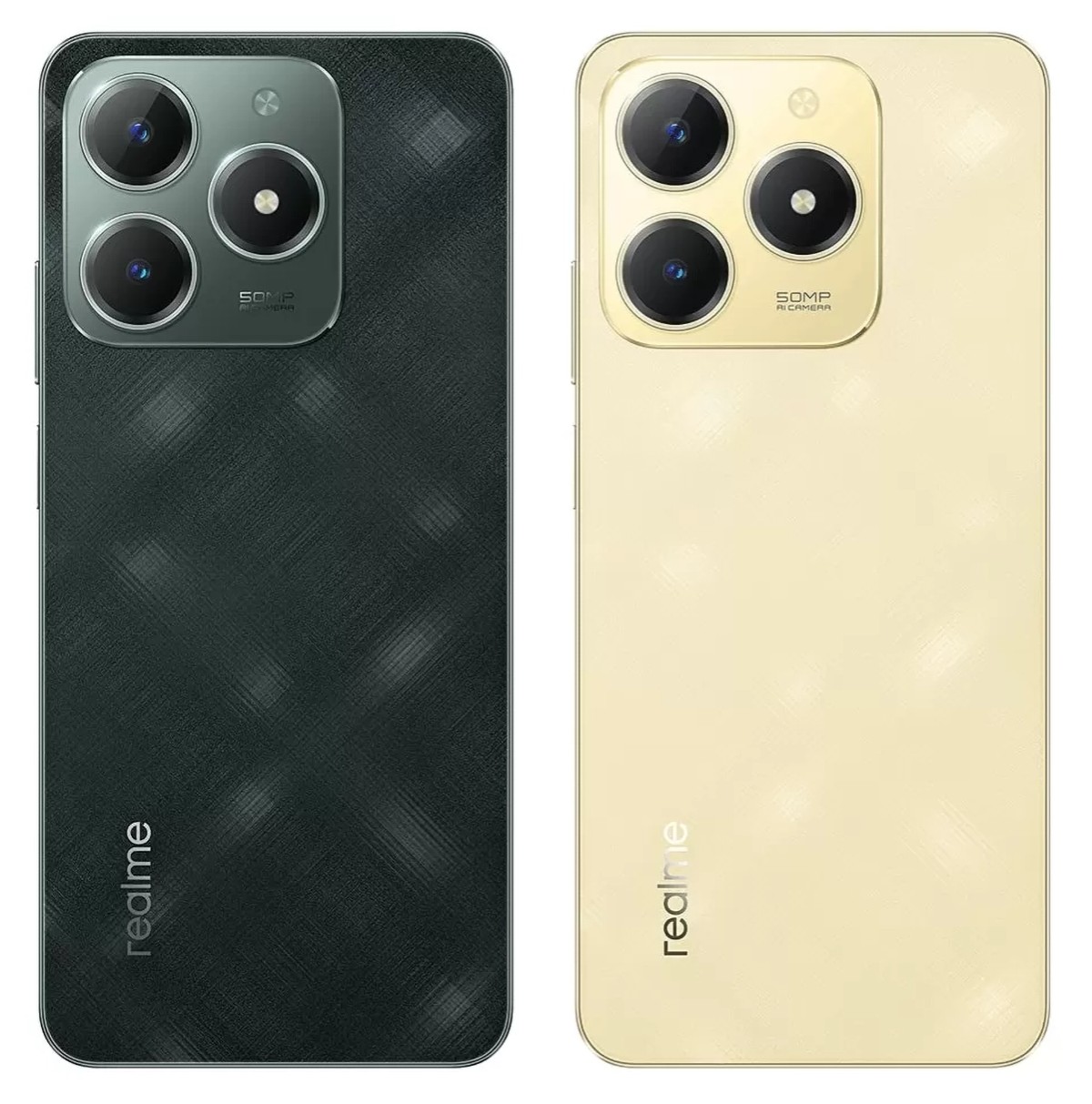 Realme C61 jest już w Polsce. Świetnie wygląda i niewiele kosztuje