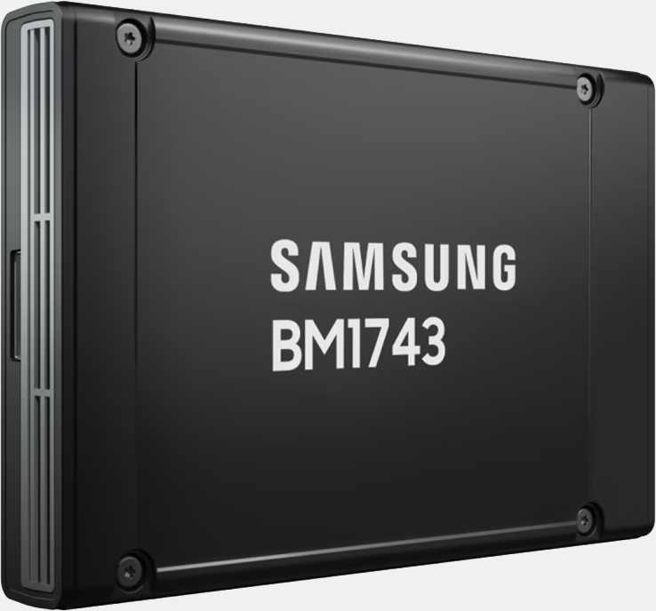 Samsung zaskakuje. Tak pojemnych SSD jeszcze nie widziałeś