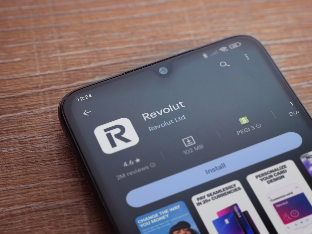 Masz Revolut? Nie zwlekaj i od razu to włącz
