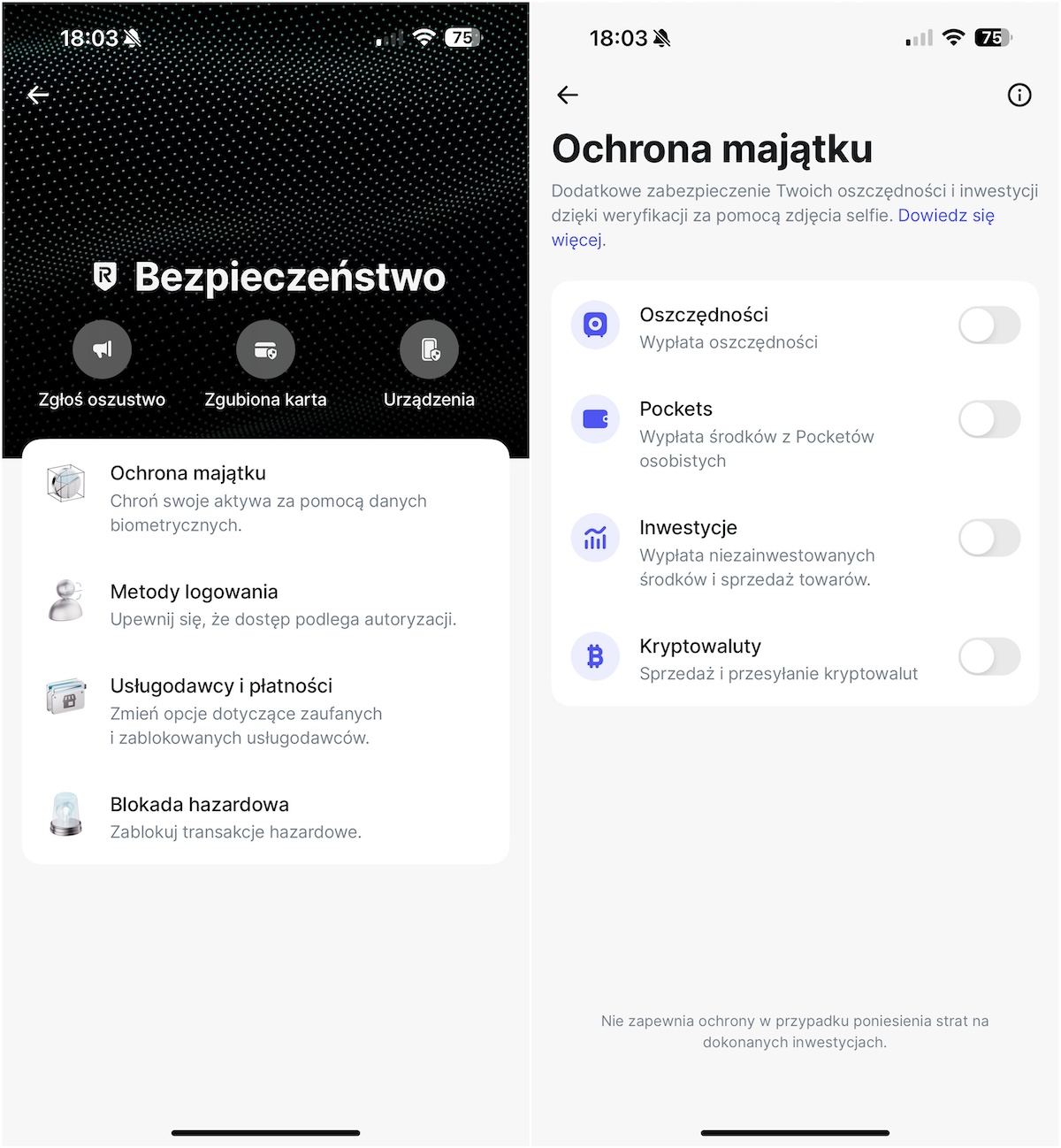 Masz Revolut? Nie zwlekaj i od razu to włącz